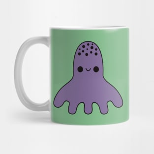 Cute Kawaii Octopus Mug